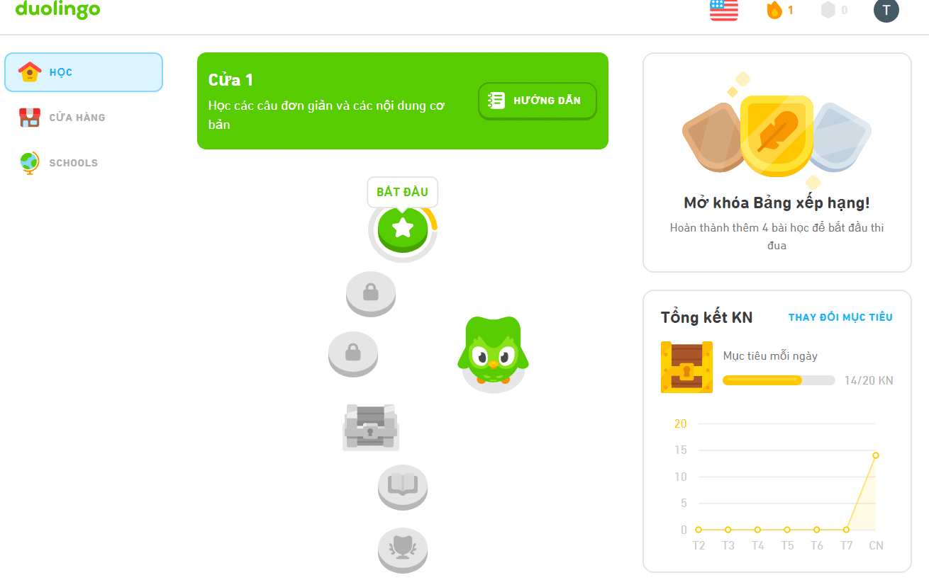 Duolingo