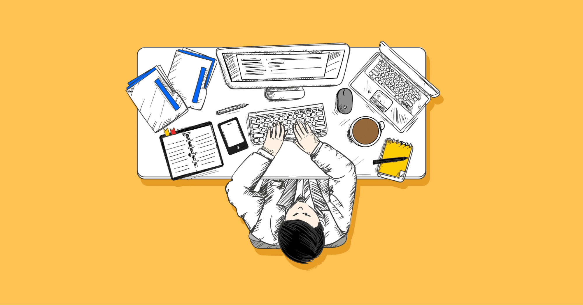 Từ vựng toeic chủ đề văn phòng