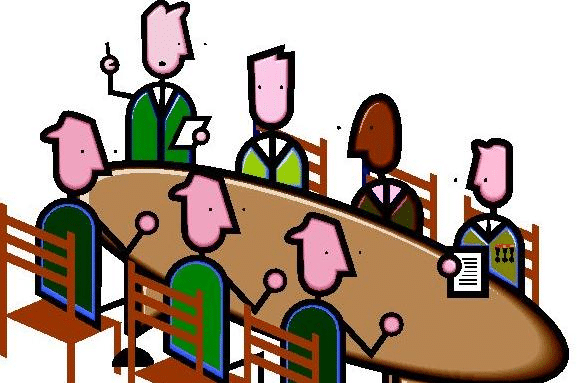 Từ vựng toeic chủ đề meeting