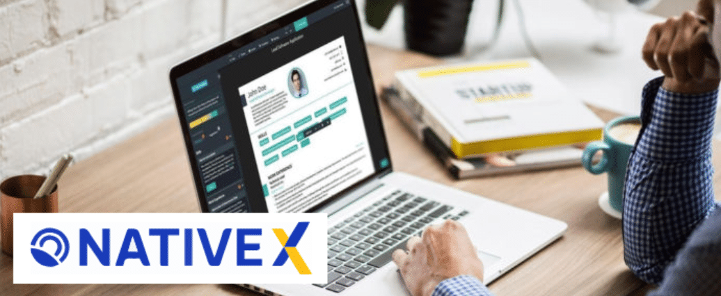 Cấu trúc đầy đủ cho một bản CV trợ giảng bằng tiếng Anh