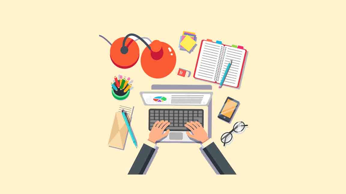 Những lý do bạn nên học qua các trang web tự học tiếng Anh