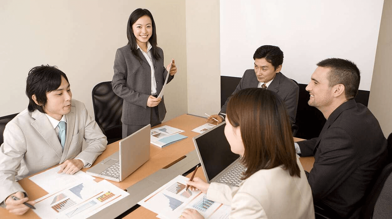 Thành thạo giao tiếp tiếng Anh công sở cùng NativeX