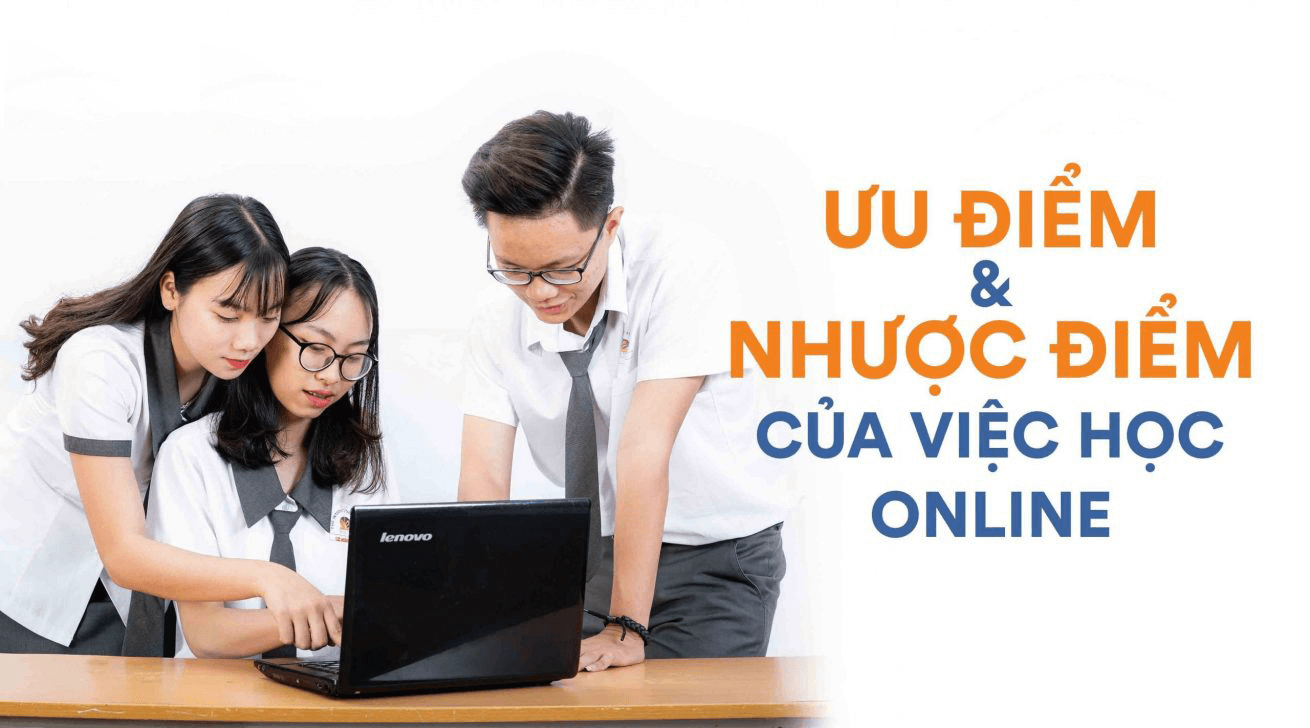 Học tiếng Anh online có thực sự đem lại hiệu quả?