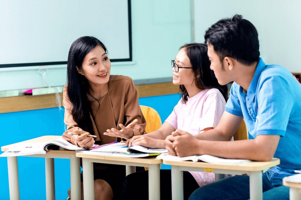 Nắm vững cấu trúc ngữ pháp