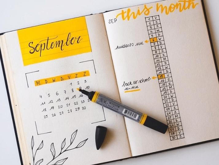 Cách làm sổ tay từ vựng tiếng Anh