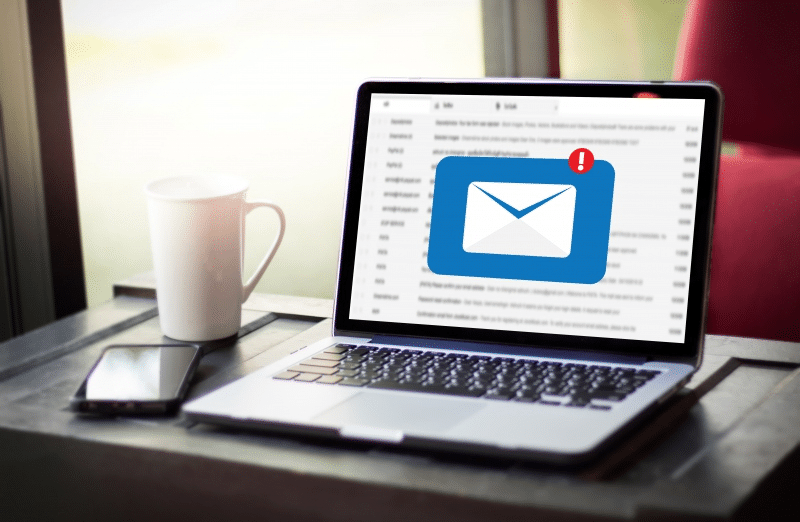 Một số mẫu email tiếng Anh thương mại