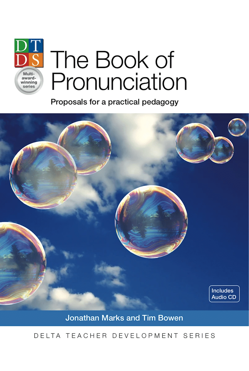 The Book of Pronunciation