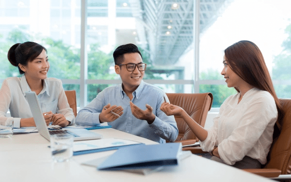 Thiếu sự tương tác xã hội