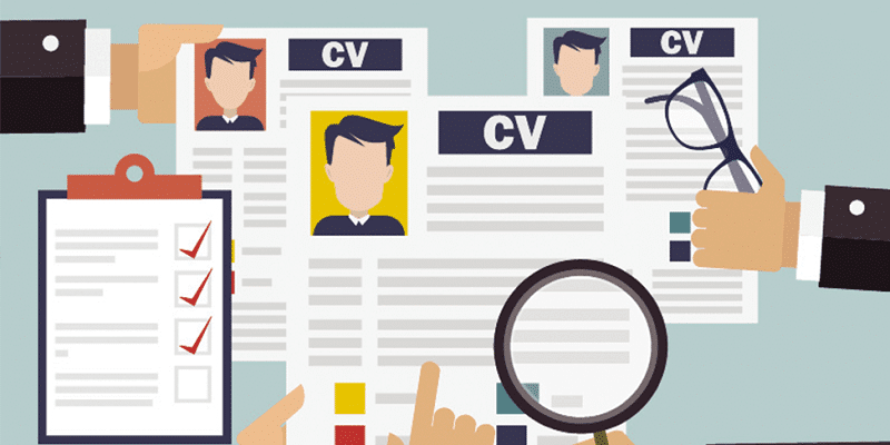 → Không có định hướng