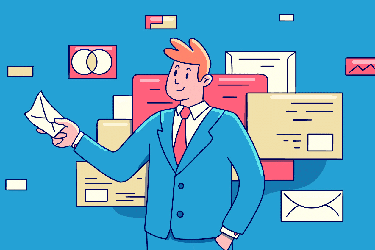 Những lưu ý trong cách viết email tiếng Anh thương mại