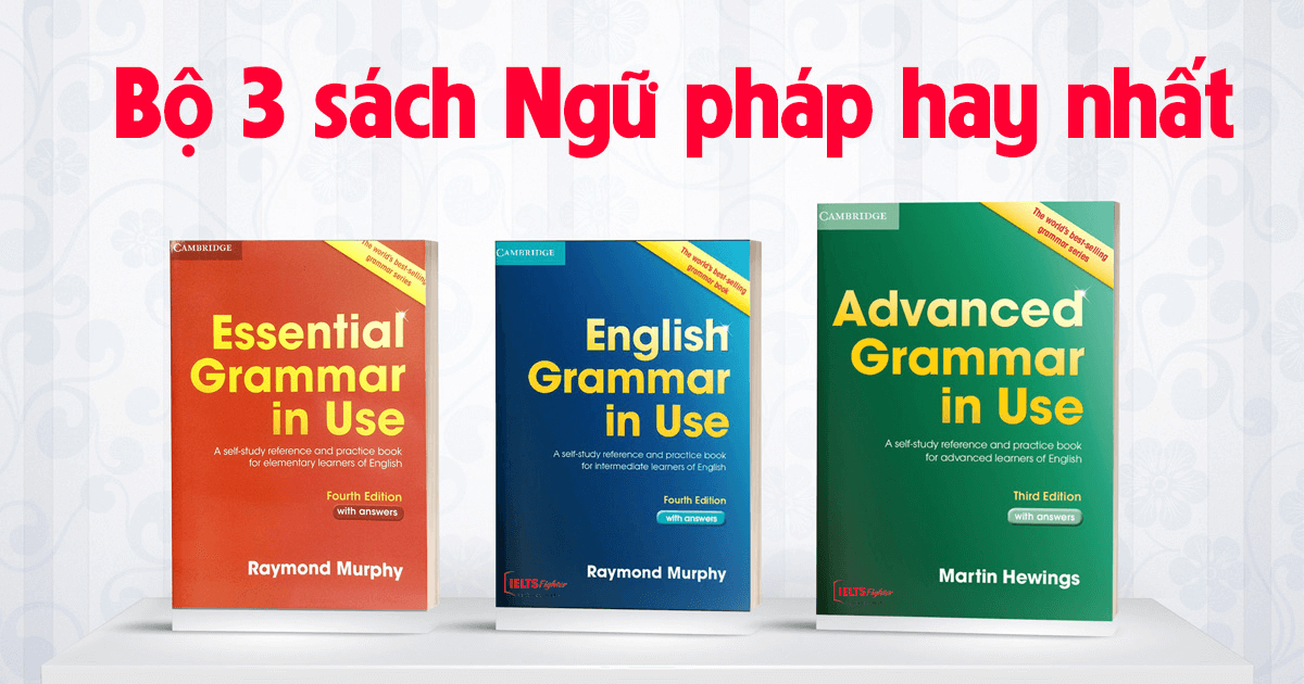 English Grammar in Use 