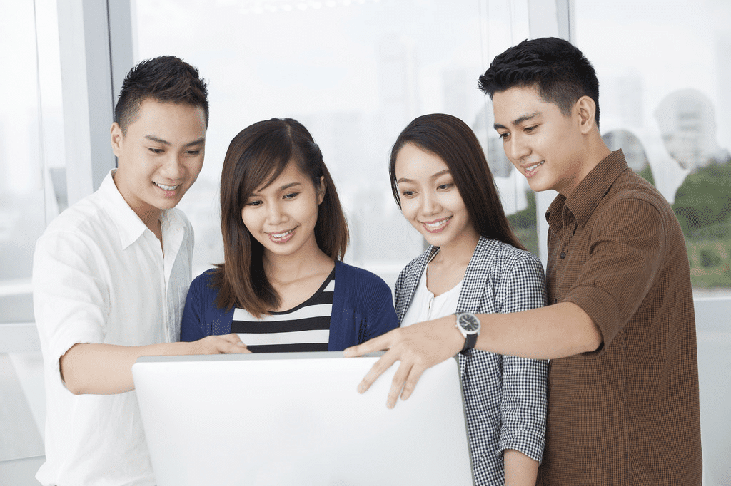 Tổng hợp từ vựng tiếng Anh thương mại