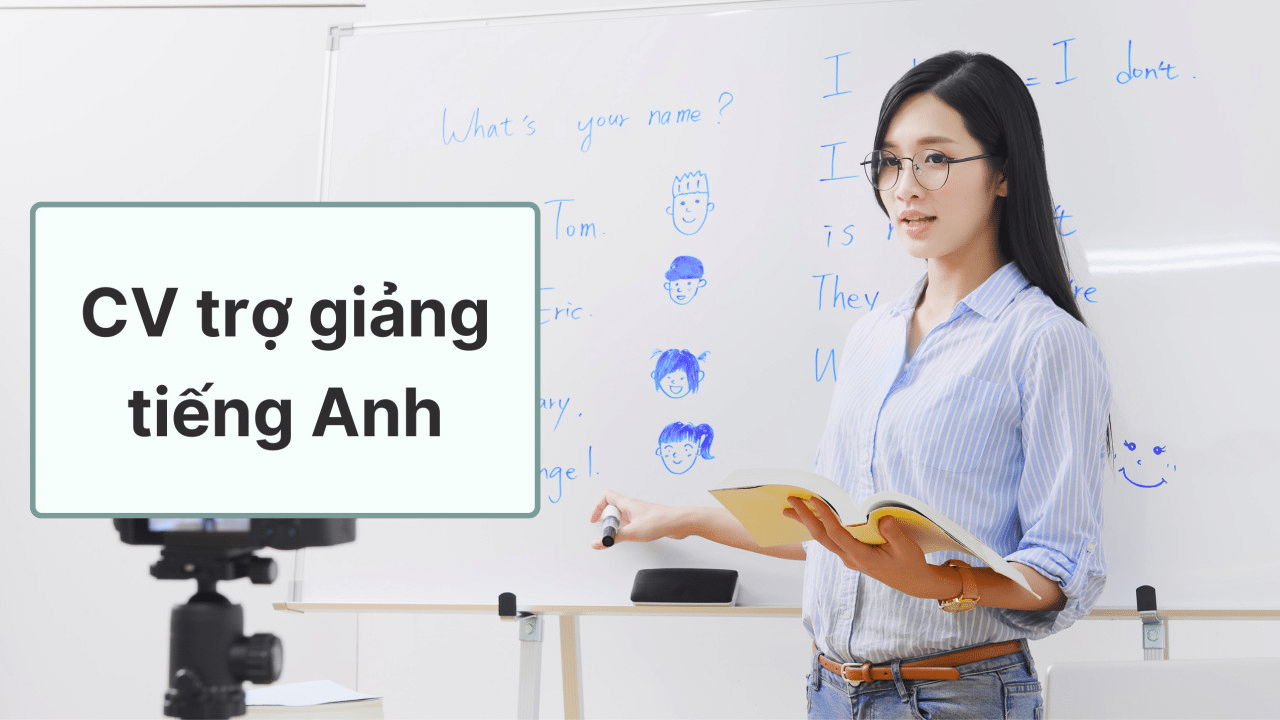 → Cách viết kinh nghiệm chuyên môn