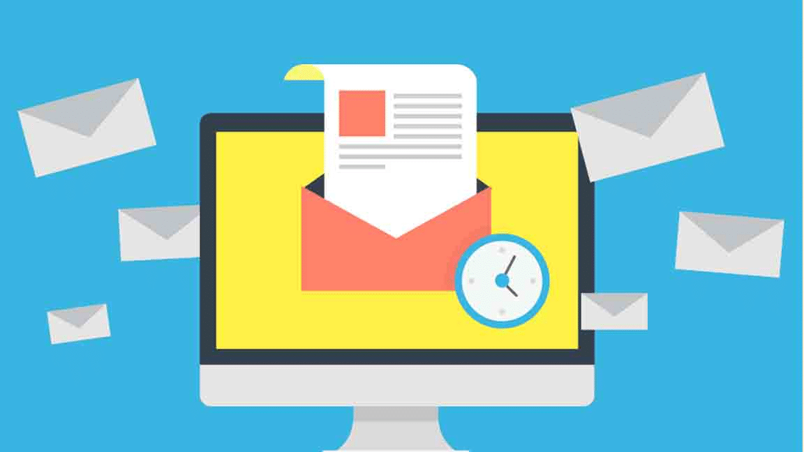 Một số thuật ngữ từ thường sử dụng khi viết email bằng tiếng Anh