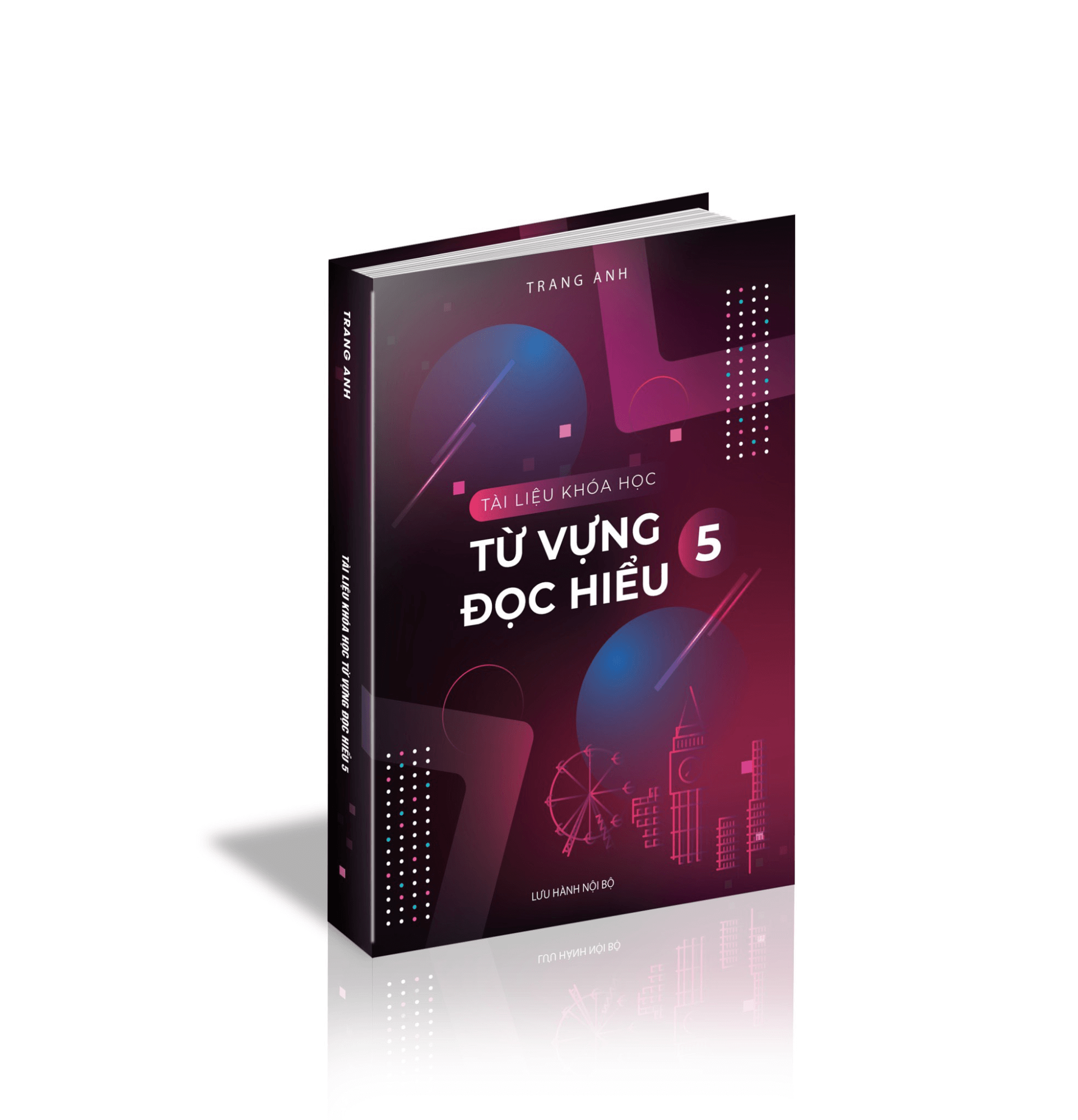 Khóa từ vựng, đọc hiểu