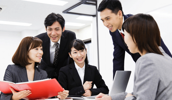 Mẫu câu giao tiếp cần xin nghỉ phép