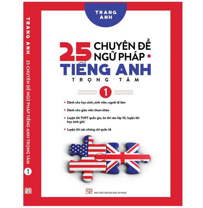 Sách tiếng Anh THCS
