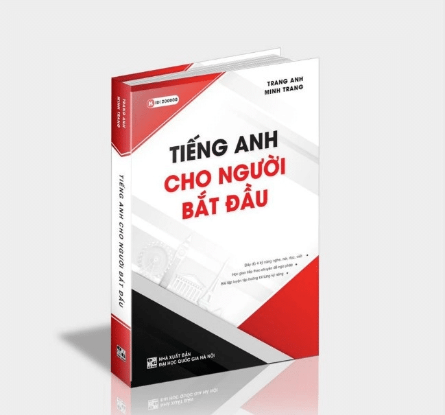 Tiếng Anh cho người bắt đầu
