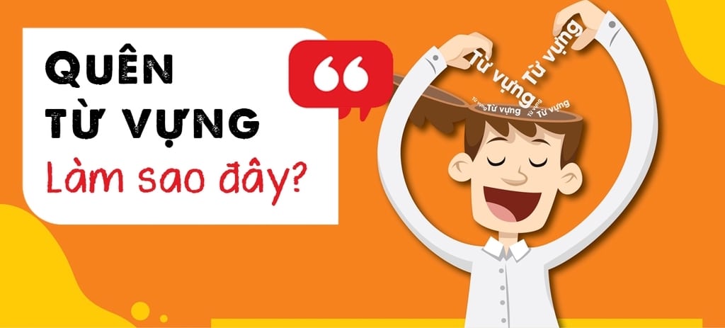 Lỗi học tiếng anh không hiệu quả