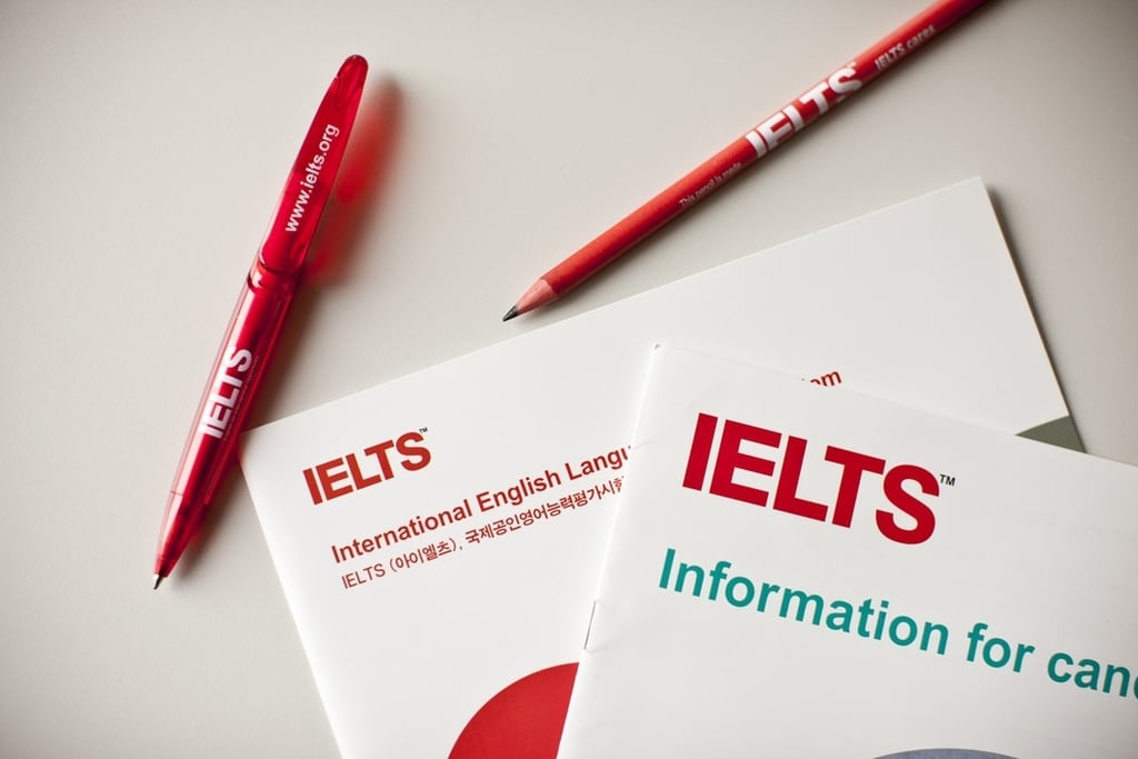 Lợi ích khi có chứng chỉ IELTS