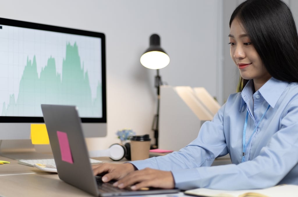 Lựa chọn giáo trình đúng mục tiêu học tập