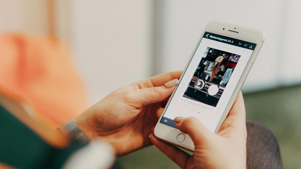 lưu ý khi viết story