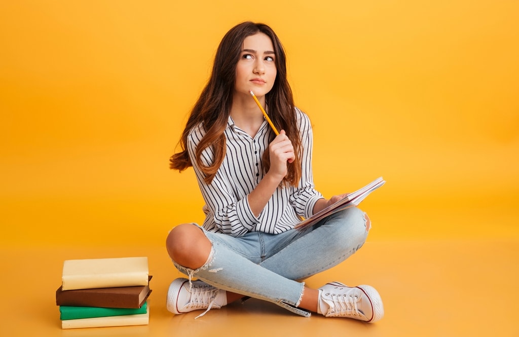 Luyện tập tư duy bằng tiếng Anh