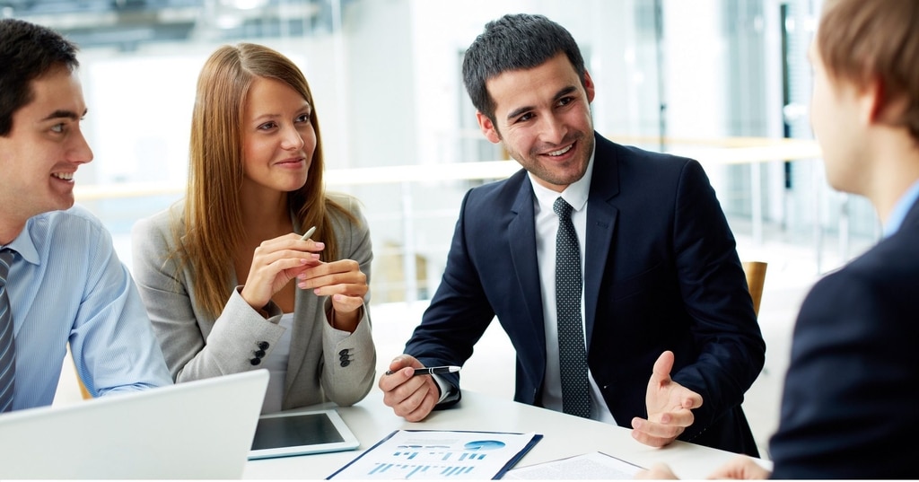 Mẫu câu chào hỏi đơn giản