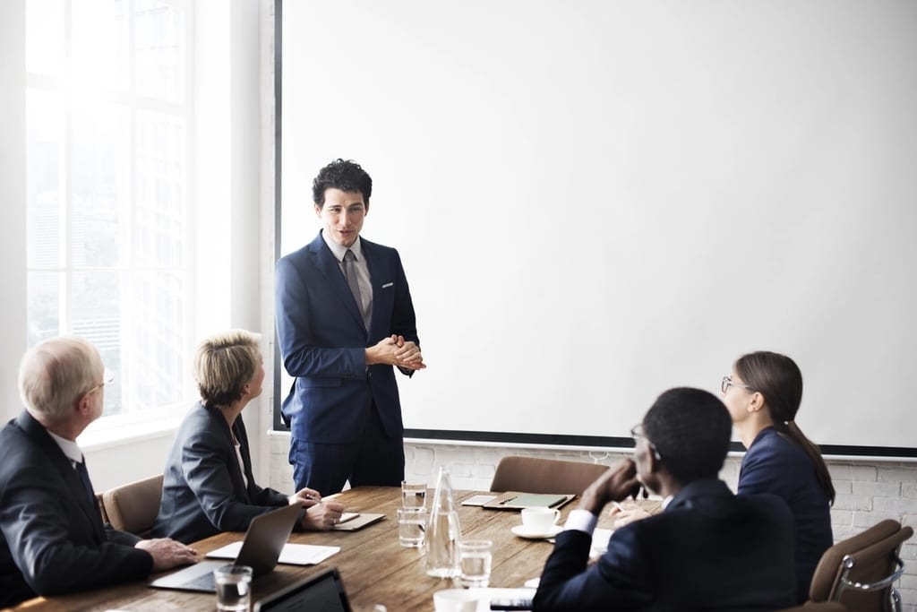 Mở rộng cơ hội nghề nghiệp