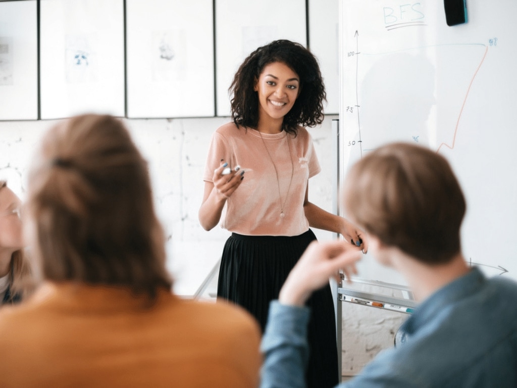 Mở rộng tầm nhìn