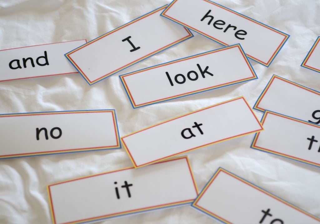 Nắm vững các từ loại