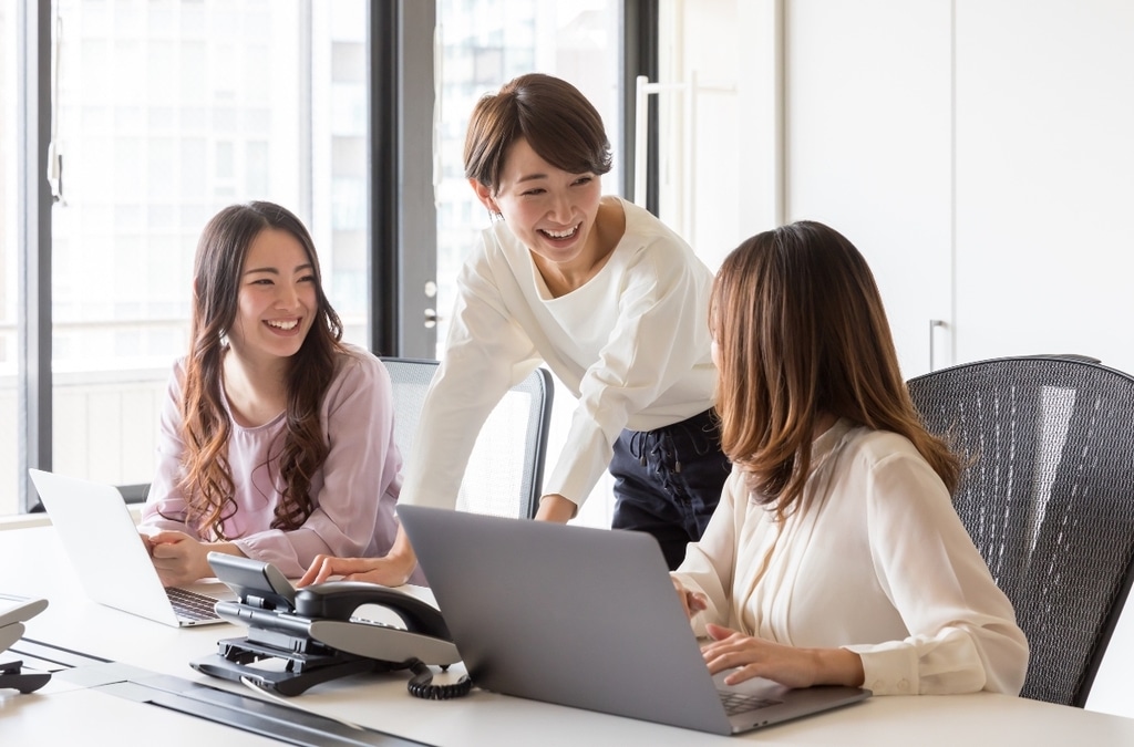 Tầm quan trọng của tiếng anh với người đi làm