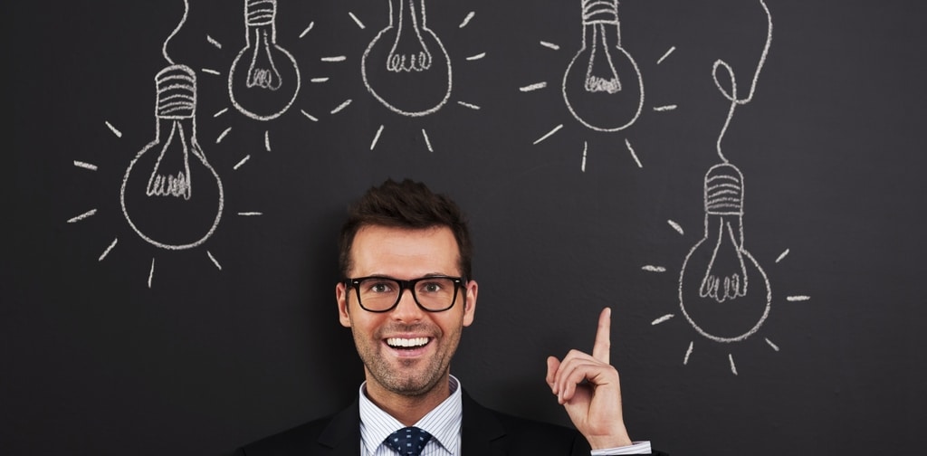 Tăng khả năng sáng tạo