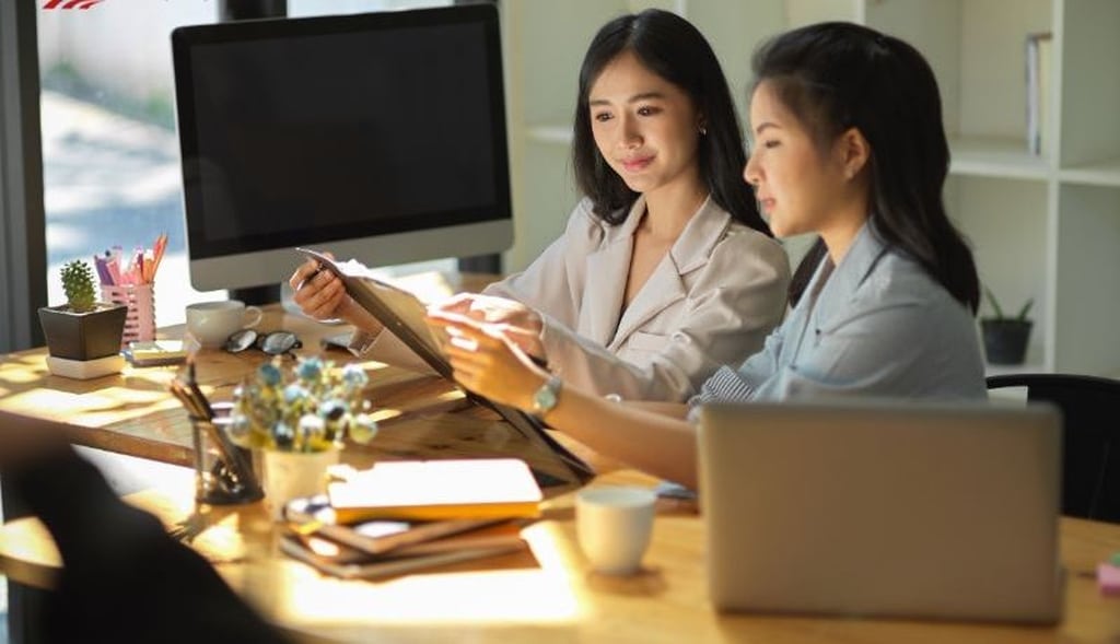 Tham khảo người có kinh nghiệm