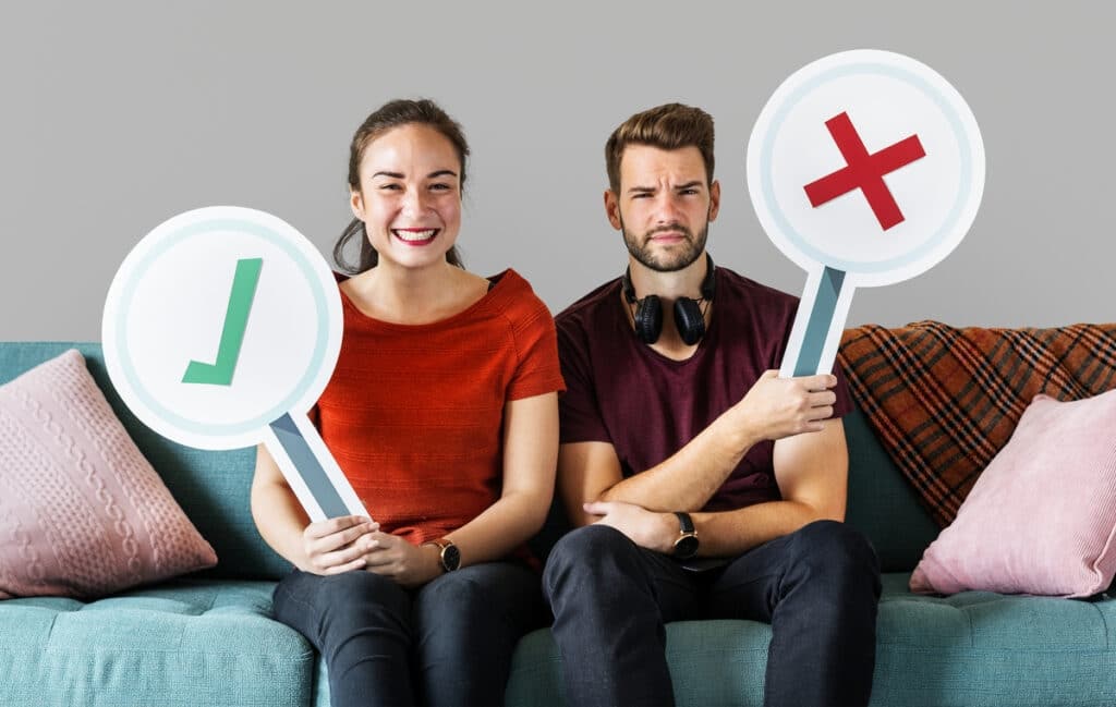 Tiếng Anh giao tiếp bày tỏ quan điểm