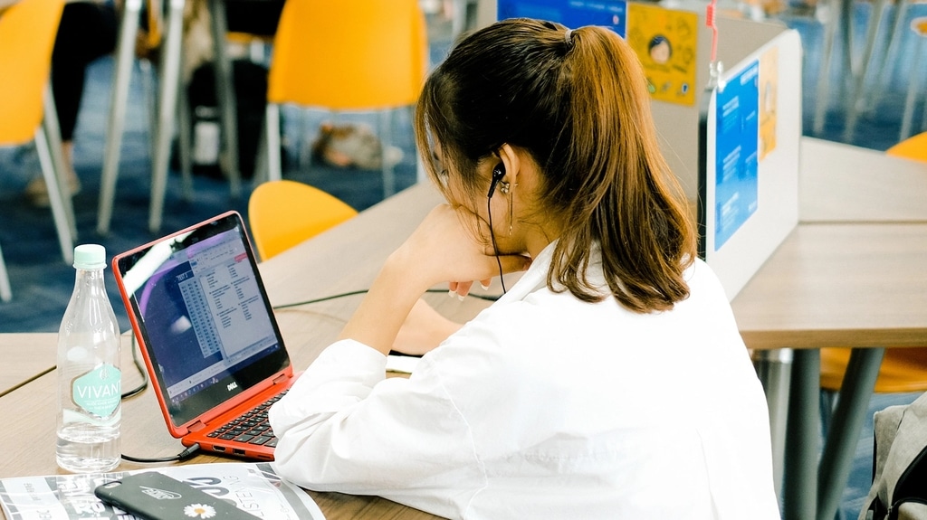 Tiêu chí chọn khoá học onl