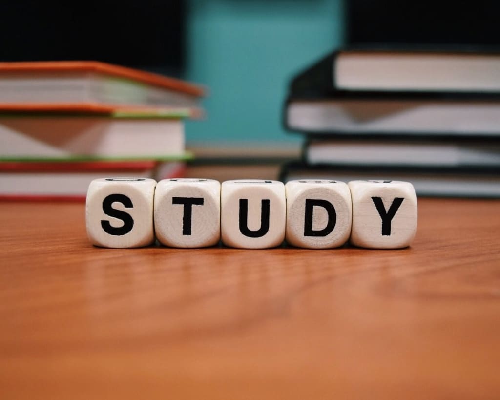 Tìm kiếm nguồn động lực học tập