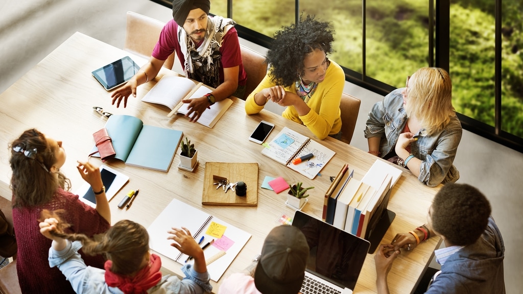 Tìm phương pháp học phù hợp với bản thân