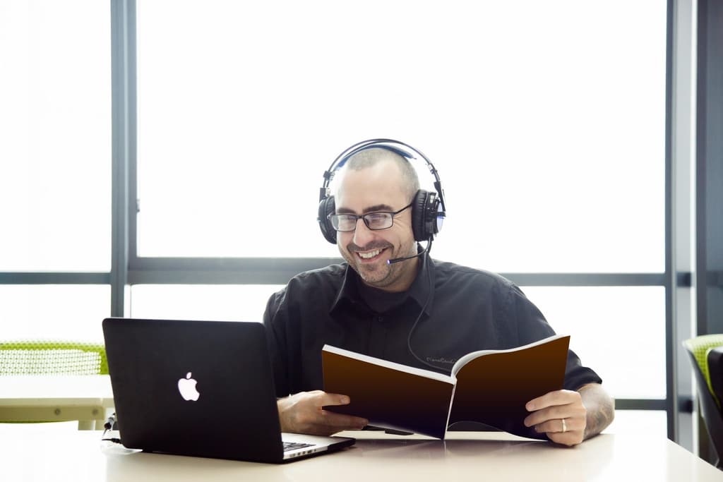 Trau dồi vốn từ sau mỗi lần nghe