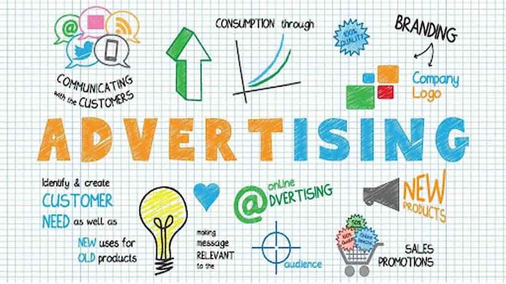 Từ vựng IELTS chủ đề Advertising