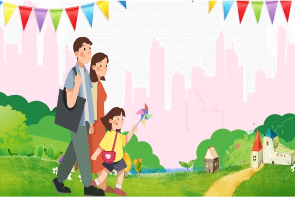 Từ vựng IELTS chủ đề Children