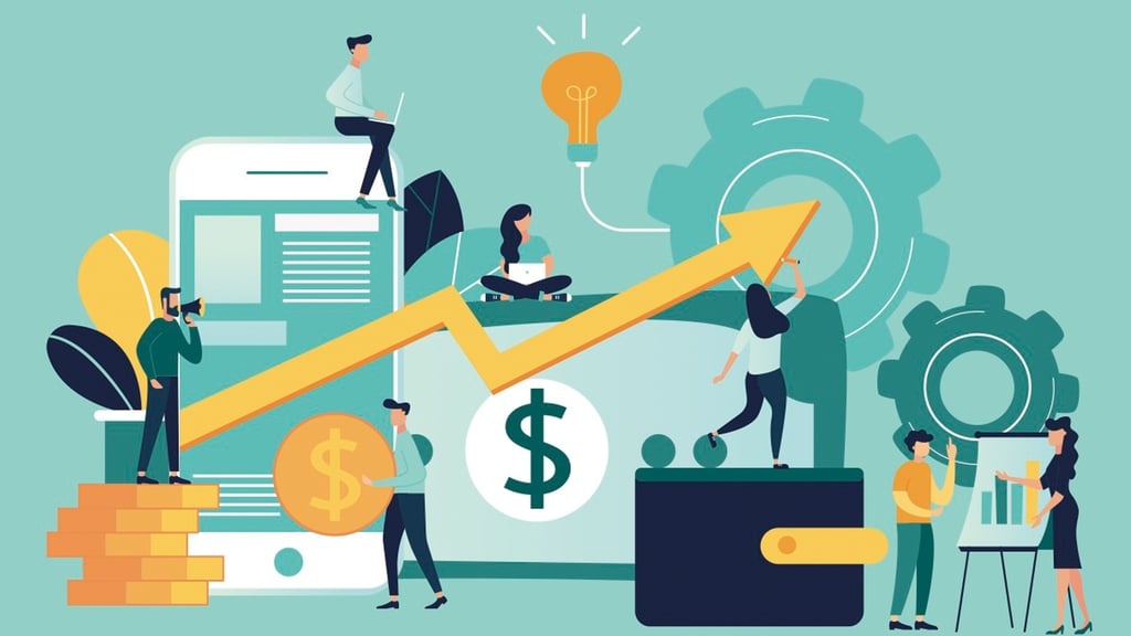 Từ vựng IELTS chủ đề Government Spending