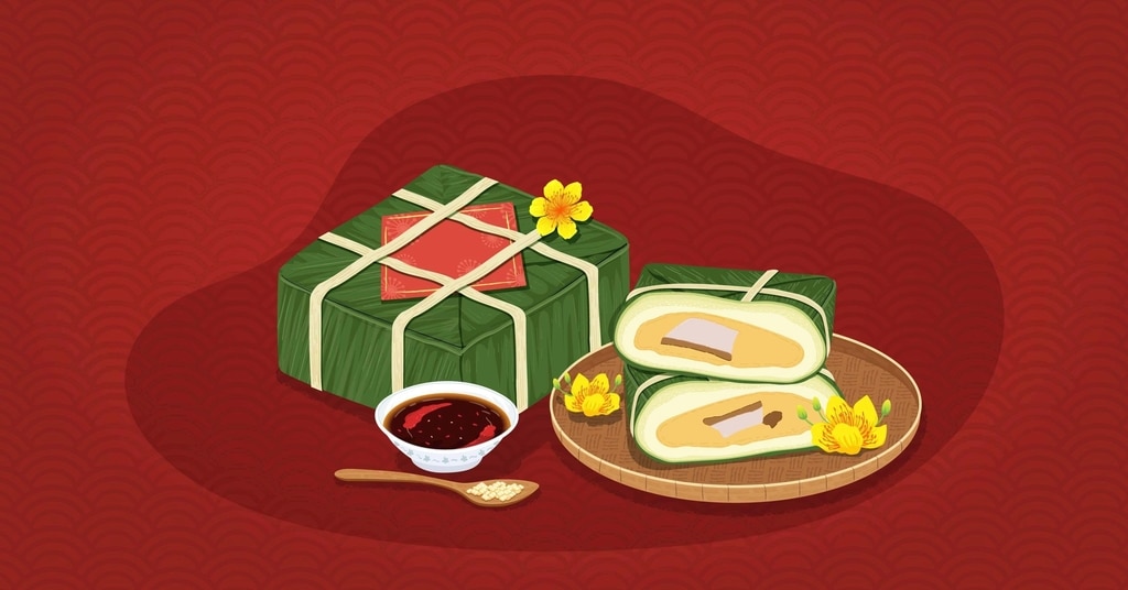 Từ vựng IELTS chủ đề Lunar New Year