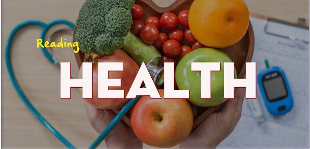 Từ vựng IELTS Reading chủ đề Health