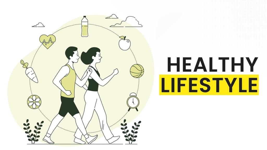 Từ vựng IELTS Writing Task 2 lifestyles