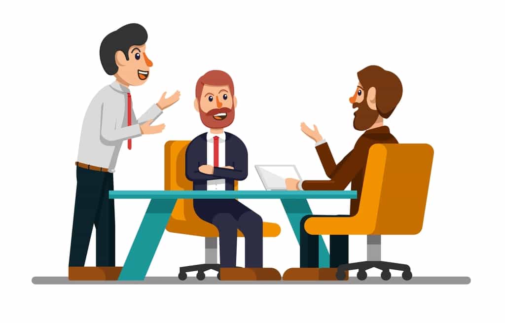 Từ vựng phỏng vấn về kỹ năng