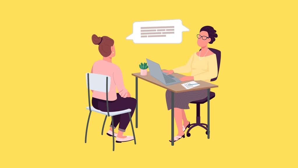 Từ vựng thường gặp trong buổi phỏng vấn