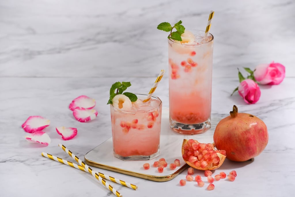 Từ vựng tiếng Anh các loại đồ uống