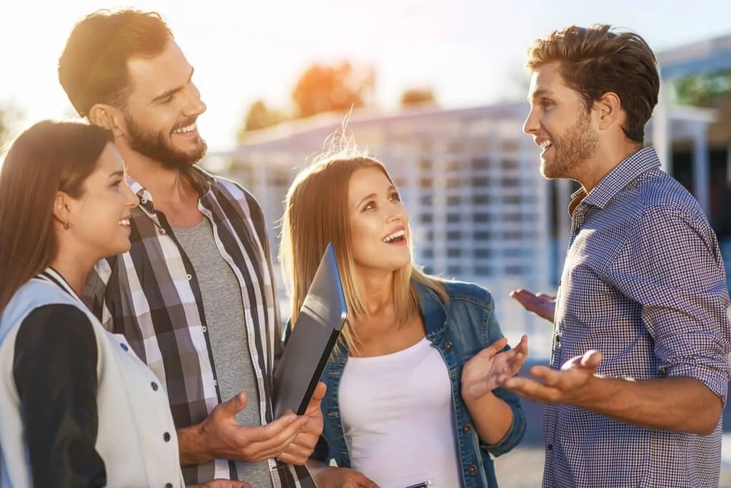 Từ vựng tiếng Anh chủ đề đời sống