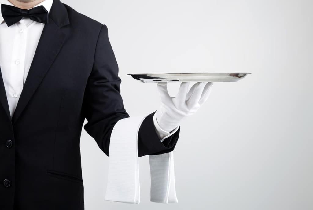 Từ vựng tiếng Anh chức vụ nhân viên nhà hàng